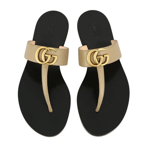 gucci sneakers sandals|authentic Gucci sandals women.